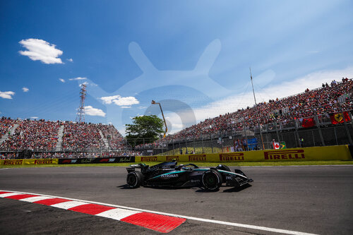 F1 Grand Prix of Canada