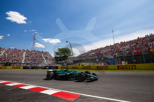 F1 Grand Prix of Canada