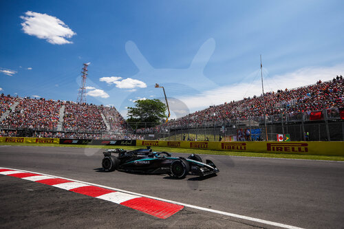 F1 Grand Prix of Canada