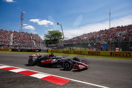 F1 Grand Prix of Canada