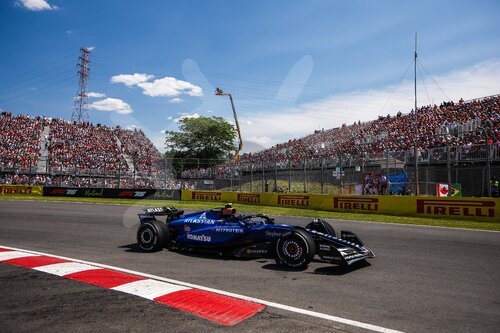 F1 Grand Prix of Canada