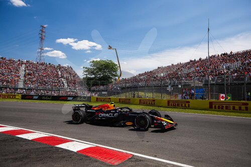 F1 Grand Prix of Canada