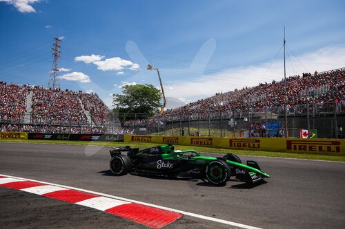 F1 Grand Prix of Canada