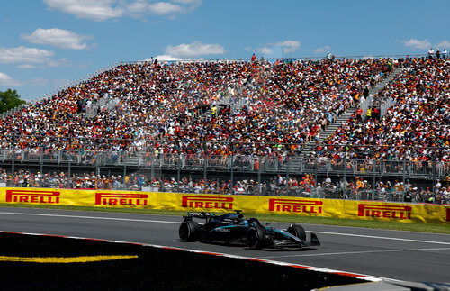 F1 Grand Prix of Canada