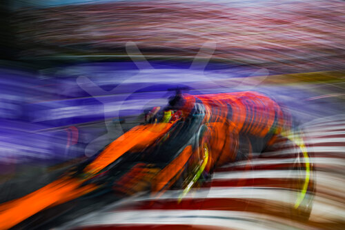 F1 Grand Prix of Canada