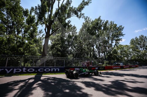 F1 Grand Prix of Canada