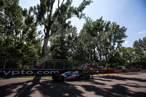 F1 Grand Prix of Canada
