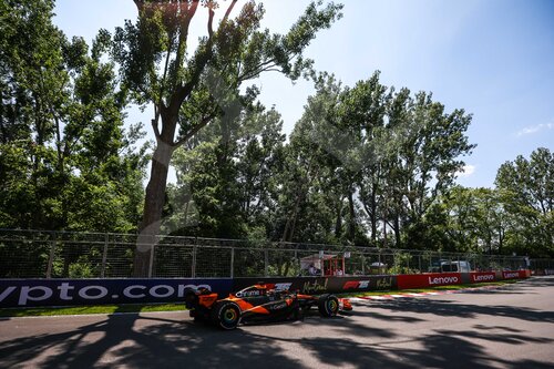 F1 Grand Prix of Canada