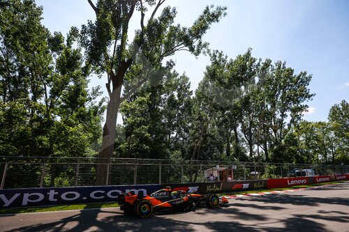 F1 Grand Prix of Canada
