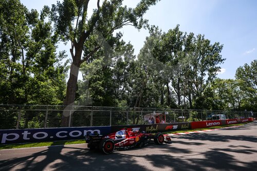F1 Grand Prix of Canada