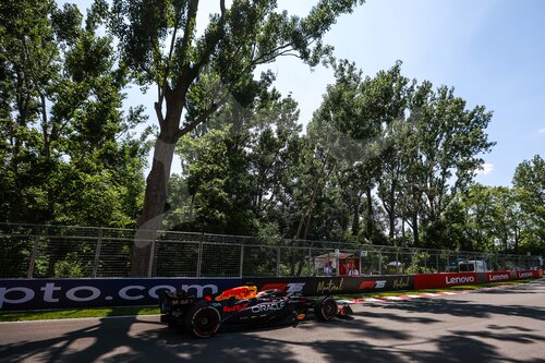 F1 Grand Prix of Canada