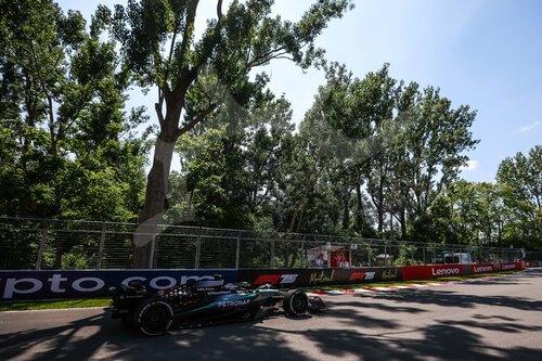 F1 Grand Prix of Canada