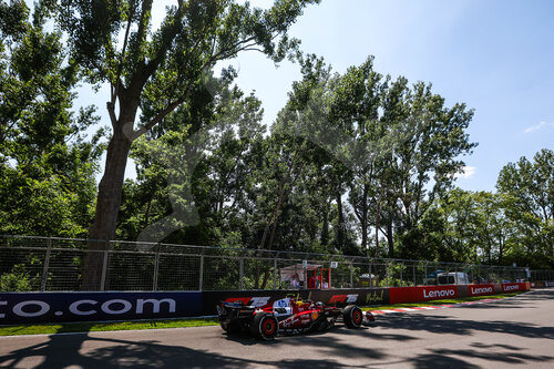 F1 Grand Prix of Canada