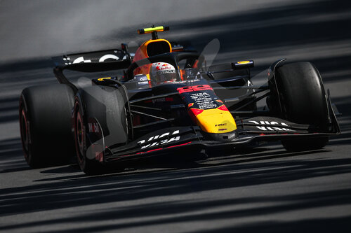 F1 Grand Prix of Canada