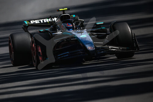 F1 Grand Prix of Canada
