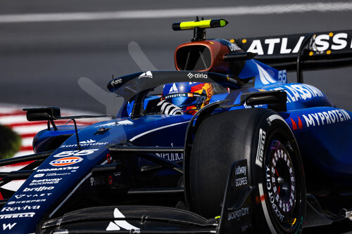 F1 Grand Prix of Canada