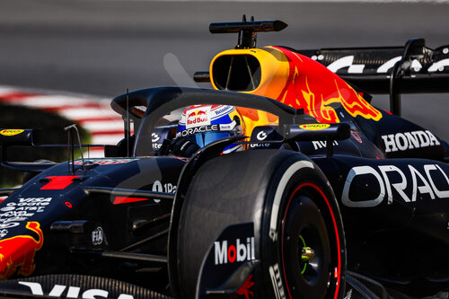 F1 Grand Prix of Canada