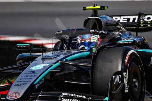 F1 Grand Prix of Canada
