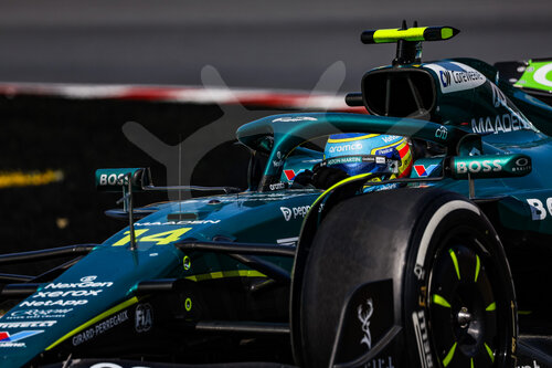 F1 Grand Prix of Canada