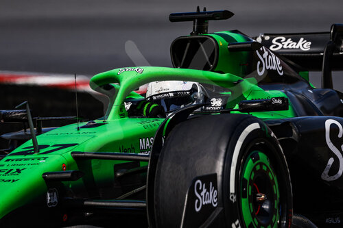 F1 Grand Prix of Canada