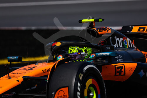F1 Grand Prix of Canada