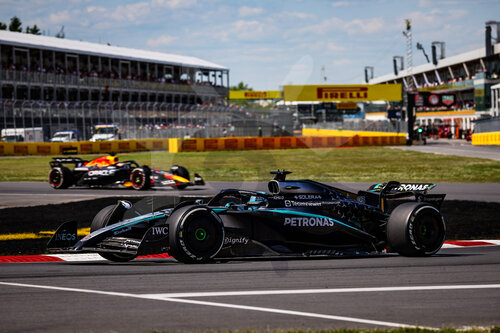 F1 Grand Prix of Canada