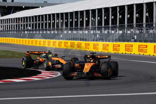 F1 Grand Prix of Canada