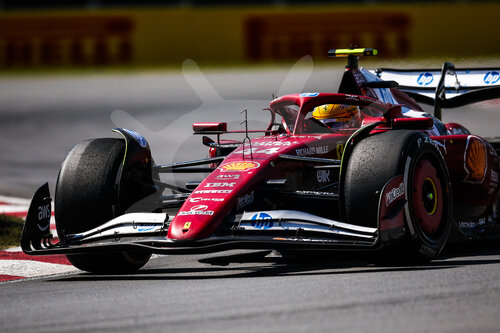 F1 Grand Prix of Canada