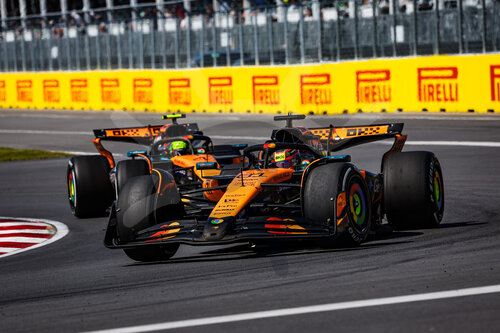 F1 Grand Prix of Canada