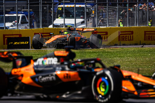 F1 Grand Prix of Canada