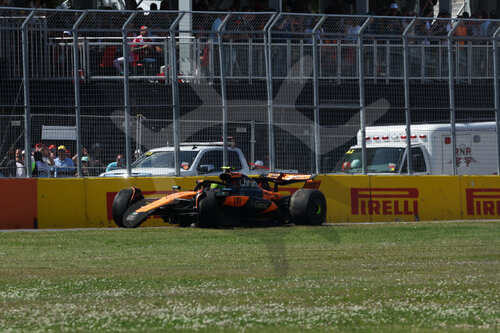 F1 Grand Prix of Canada