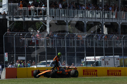 F1 Grand Prix of Canada