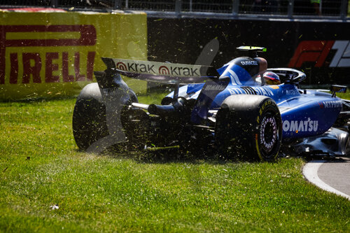 F1 Grand Prix of Canada
