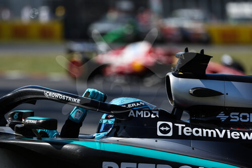 F1 Grand Prix of Canada