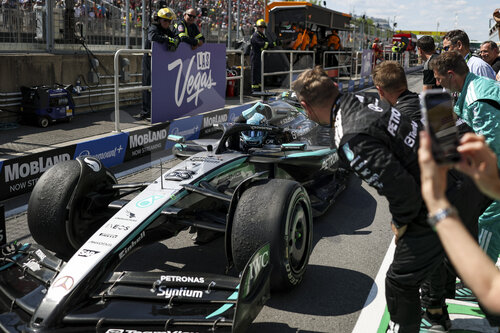 F1 Grand Prix of Canada
