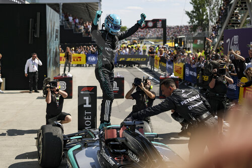F1 Grand Prix of Canada