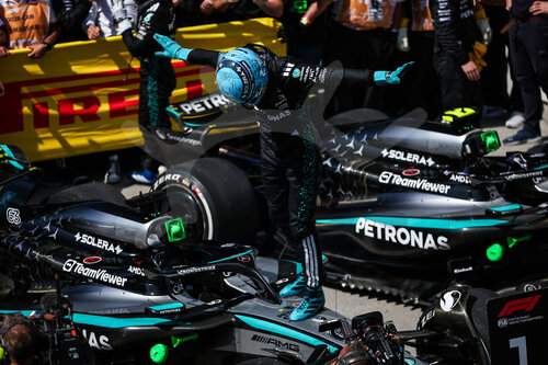 F1 Grand Prix of Canada