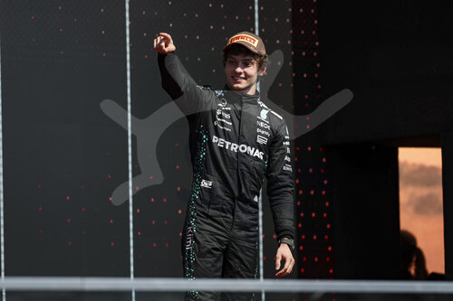 F1 Grand Prix of Canada