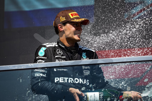 F1 Grand Prix of Canada