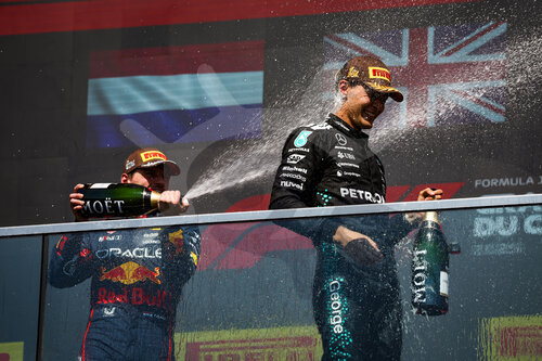 F1 Grand Prix of Canada