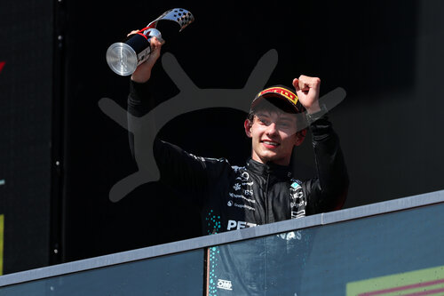 F1 Grand Prix of Canada