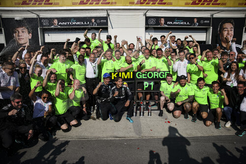 F1 Grand Prix of Canada