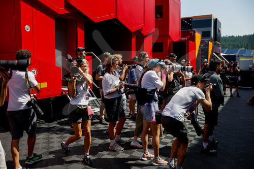 F1 Grand Prix of Austria