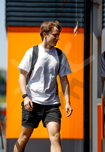 F1 Grand Prix of Austria