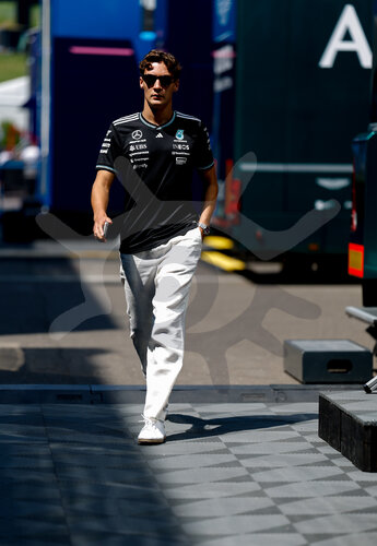 F1 Grand Prix of Austria