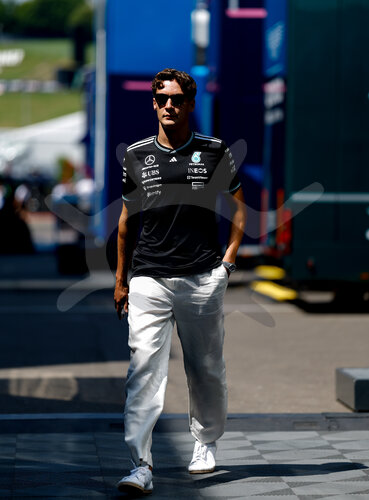 F1 Grand Prix of Austria