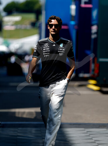 F1 Grand Prix of Austria