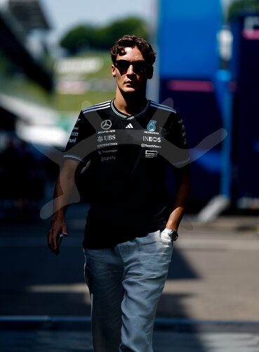 F1 Grand Prix of Austria