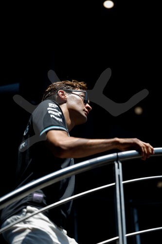 F1 Grand Prix of Austria