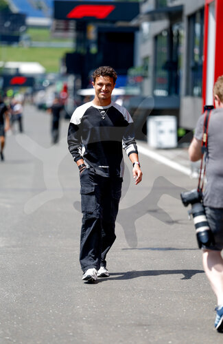 F1 Grand Prix of Austria